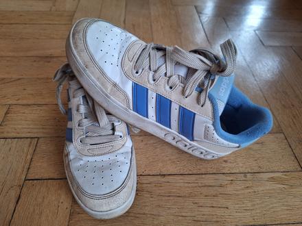 Tenisky kecky adidas vel. 40, adidas,40
