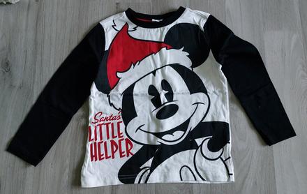Triko mickey mouse, disney,116