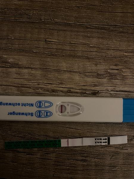 Vidíte tam ducha? Může být pozitivní?