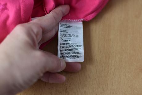 Rolák vel. 128, h&m,128