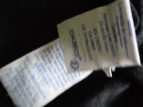 V top stavu triko okaidi, vel. 140/146, 140