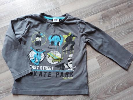 F&f triko pro kluka, f&f,104