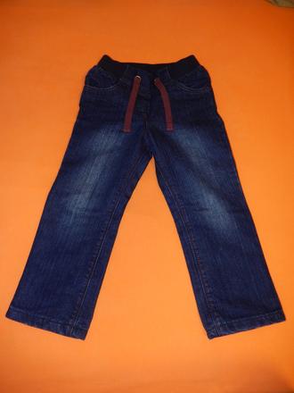 Podšité rifle s vydřeným efektem, lupilu,98