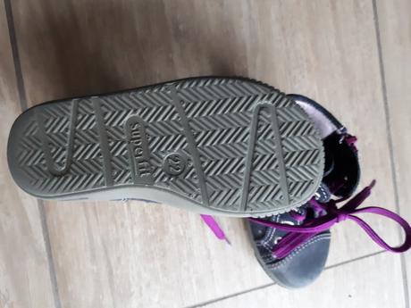 Celoroční boty superfit, superfit,22