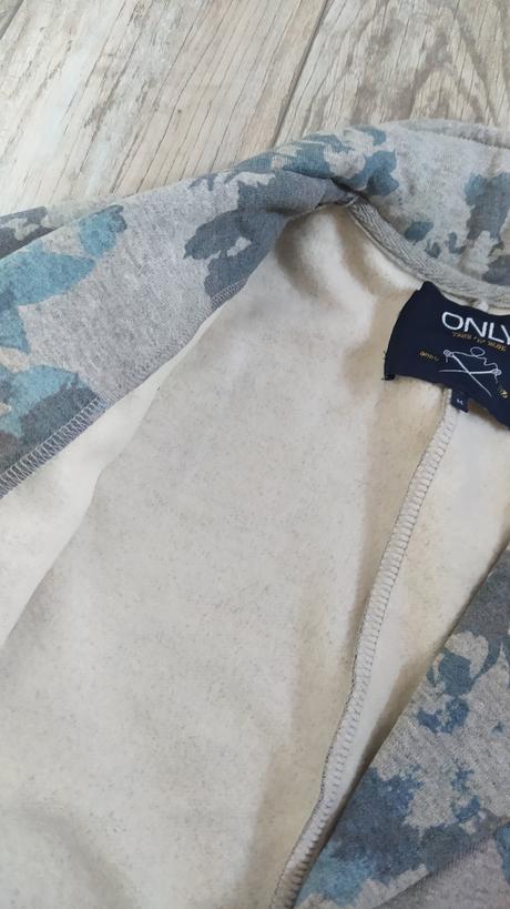 Dámské bavlněné sako m, only,m