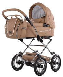 Kočárek (dvojkombinace) s mírou vnitřní korby min. 85cm. Poradíte, prosím?