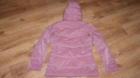 Zimní bunda zn. tantum on, vel. m, m