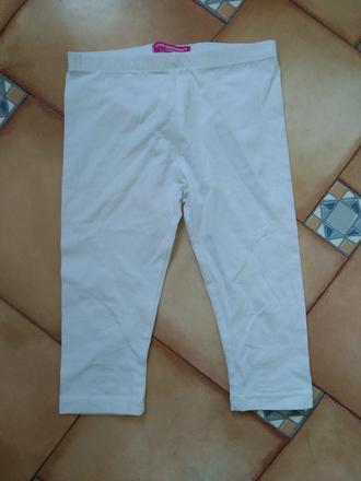 3/4ní legíny, young dimension,116