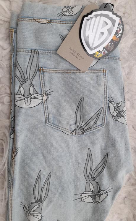 Treginy zara - 11-12 let, zara,152