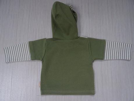 Chlapecká mikina, 92