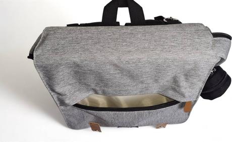 Mamaleto přebalovací batoh, mamaleto