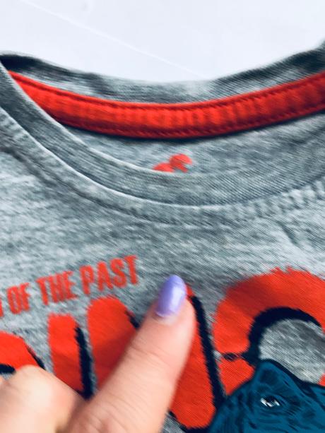 Triko- v.86/92, lupilu,86