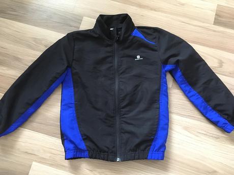 Jarní/podzimní bunda, domyos,134