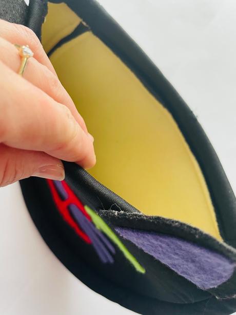 An7/ kabelka ke kostýmu,