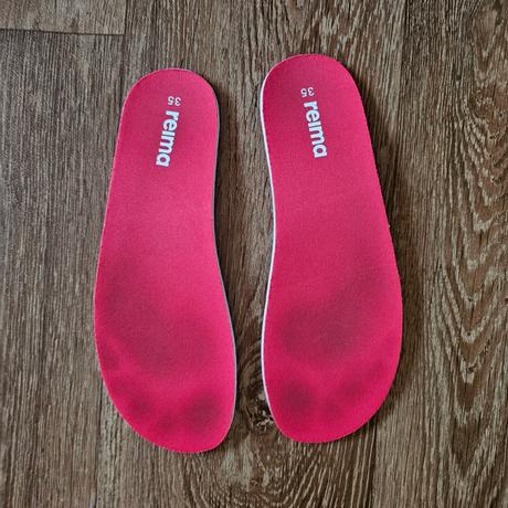 Reima rantaan vel. 35, reima,35