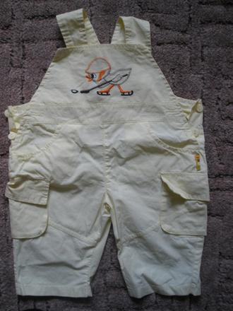 Plátěné lacláče, frog,80