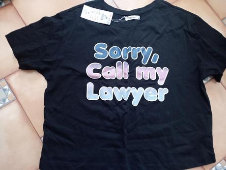 Dámské tričko reserved, reserved,m