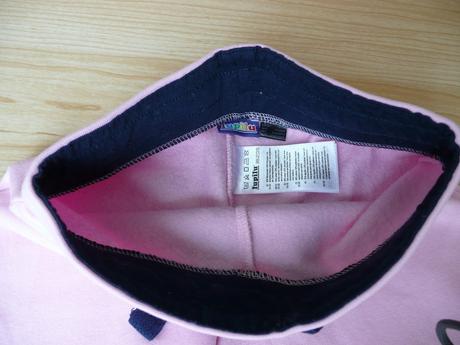 Dívčí tepláky vel.104, lupilu,104