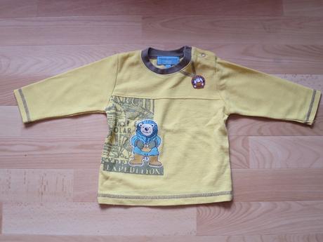 Tričko, timbuktoo,80