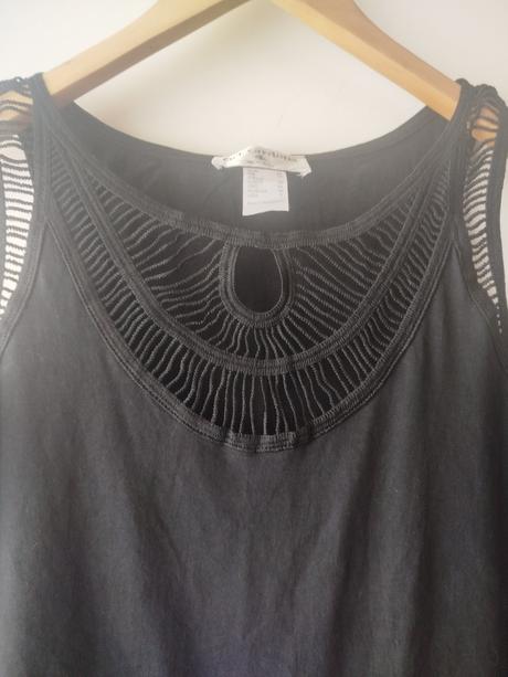 Tílko zn. rick cardona vel.38, 38