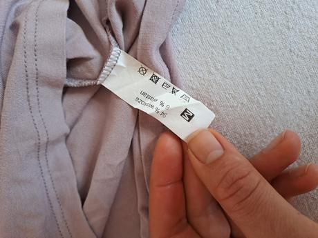 Dámské triko elegantní top-bis, vel.m, m