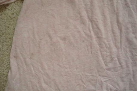 Triko na lítačku, nutmeg,92