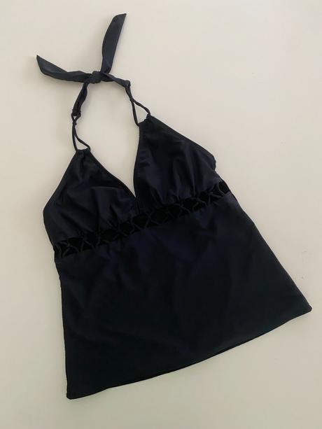 Venus tankiny - horní díl, vel. m, m