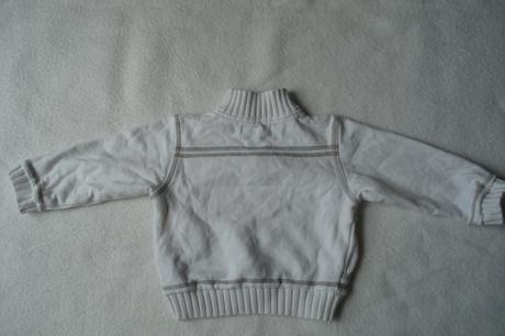 Mikina na lítačku, 92