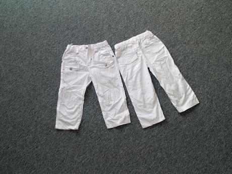 Pláťené kalhoty, 86