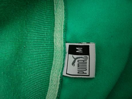 Mikina, puma,152