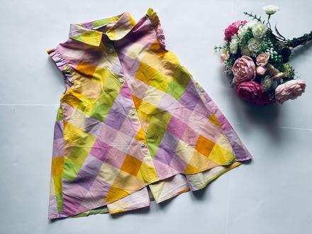 Ob/ košilová tunika - v.122, mayoral,122