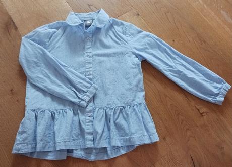 Košilka č.116, 116