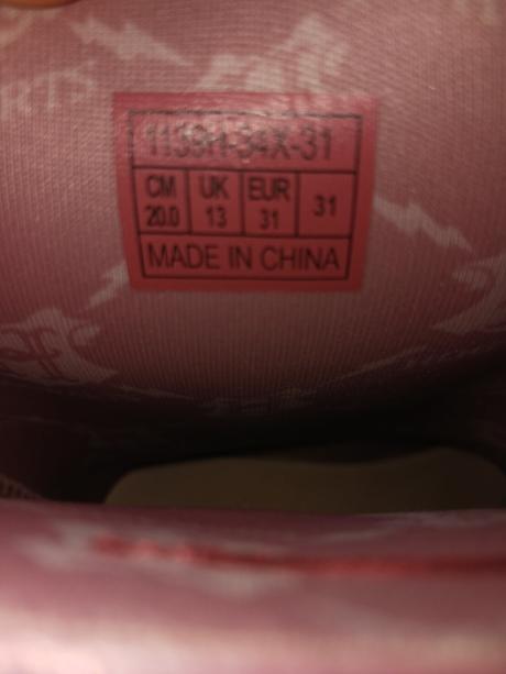 Gumáky harry potter č.31, reserved,31