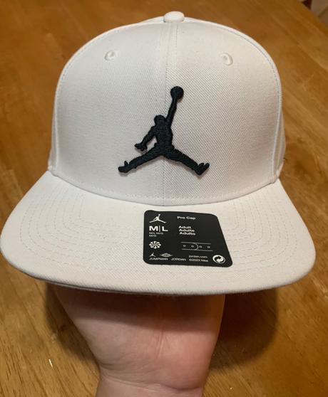 Jordan kšiltovka, air jordan,l / m