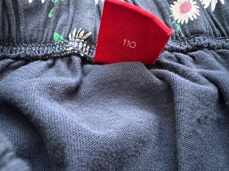 Dívčí sukně s. oliver, vel. 110, s.oliver,110