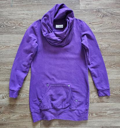 Mikinové šaty esprit vel. xs, esprit,xs