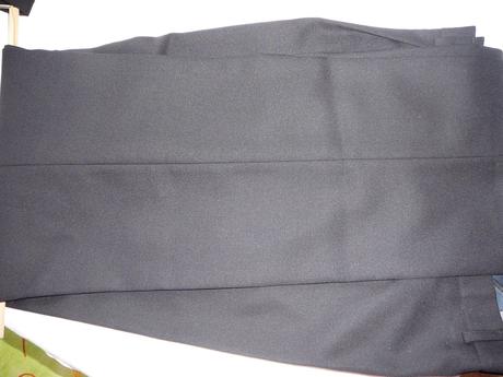 Pánské kalhoty k1, bhs,xl