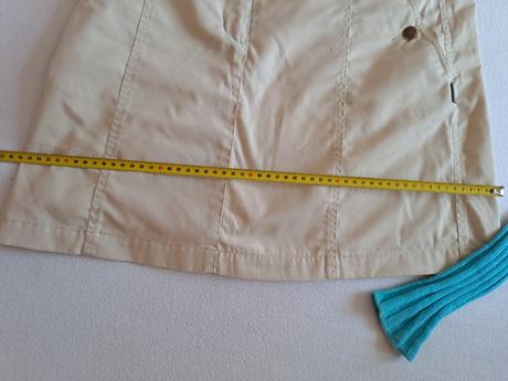 Sportovní sukně maribo, vel. l, l