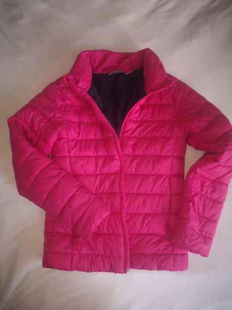 Bunda prošívaná, pepperts,128