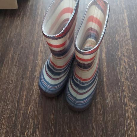 Barevné holinky/gumáky, demar,22