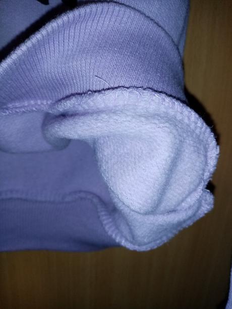 Mikina s měnícím obrázkem, kik,134