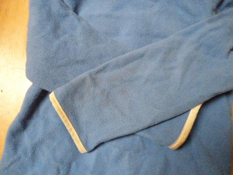 Flís mikina frozen vel. 6 let, disney,116