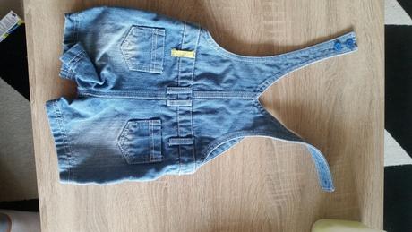 Kraťasy na mimi, babaluno,56