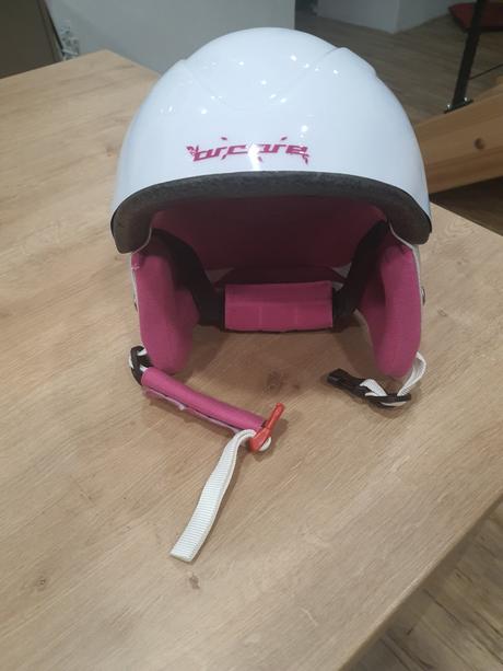 Lyžařská helma, xs