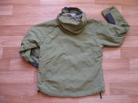 Bunda jaro/podzim, 36