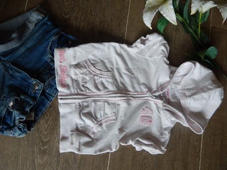 Mikina od nextu, next,98