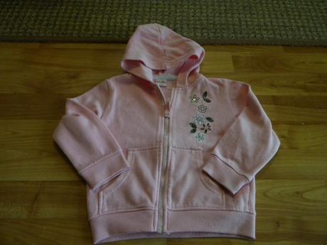 Mikina zn.cactus clone vel.80, cactus clone,80