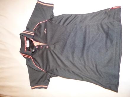 Tričko na tenis, 128