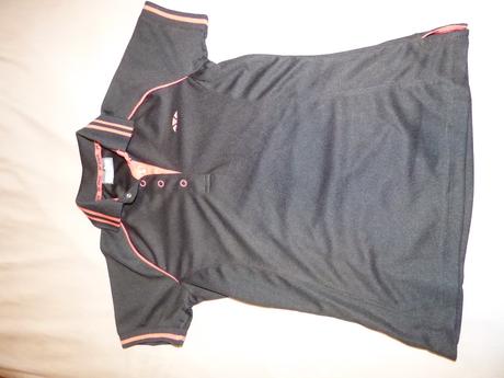 Tričko na tenis, 128