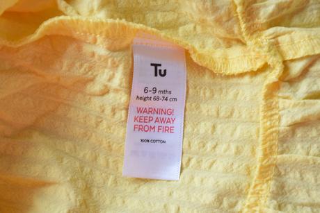 Šaty vel. 0 - 3 m, tu,62